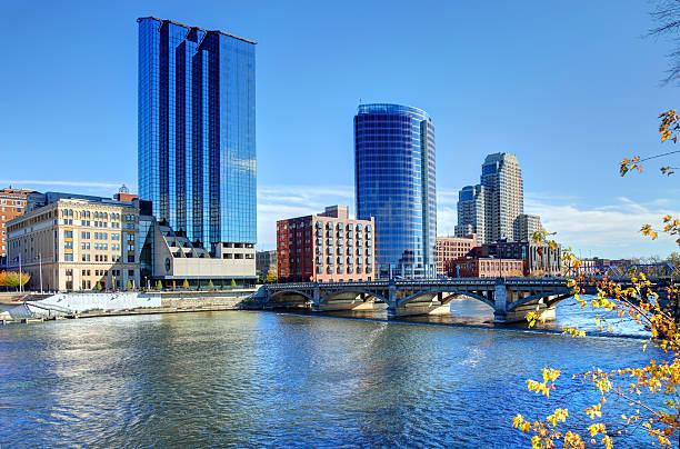 GrandRapidsDTownPic