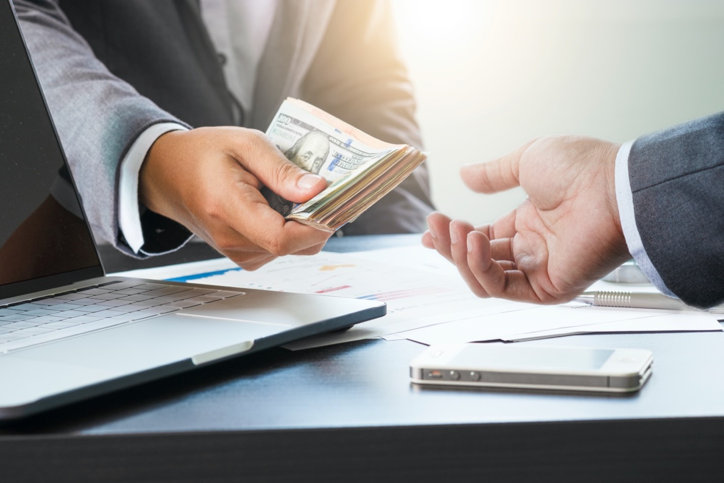 Working Capital Financing